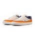 Nike Sb Malor Light Orewood Brown / Monarch / Sail / Thunder Blue - Streetart.fr
